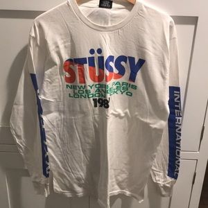 🔥 Stussy T-Shirt 🔥